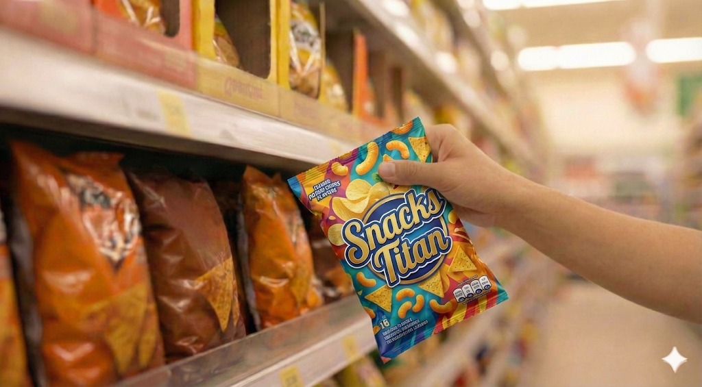 Industrial Manufacturing 5