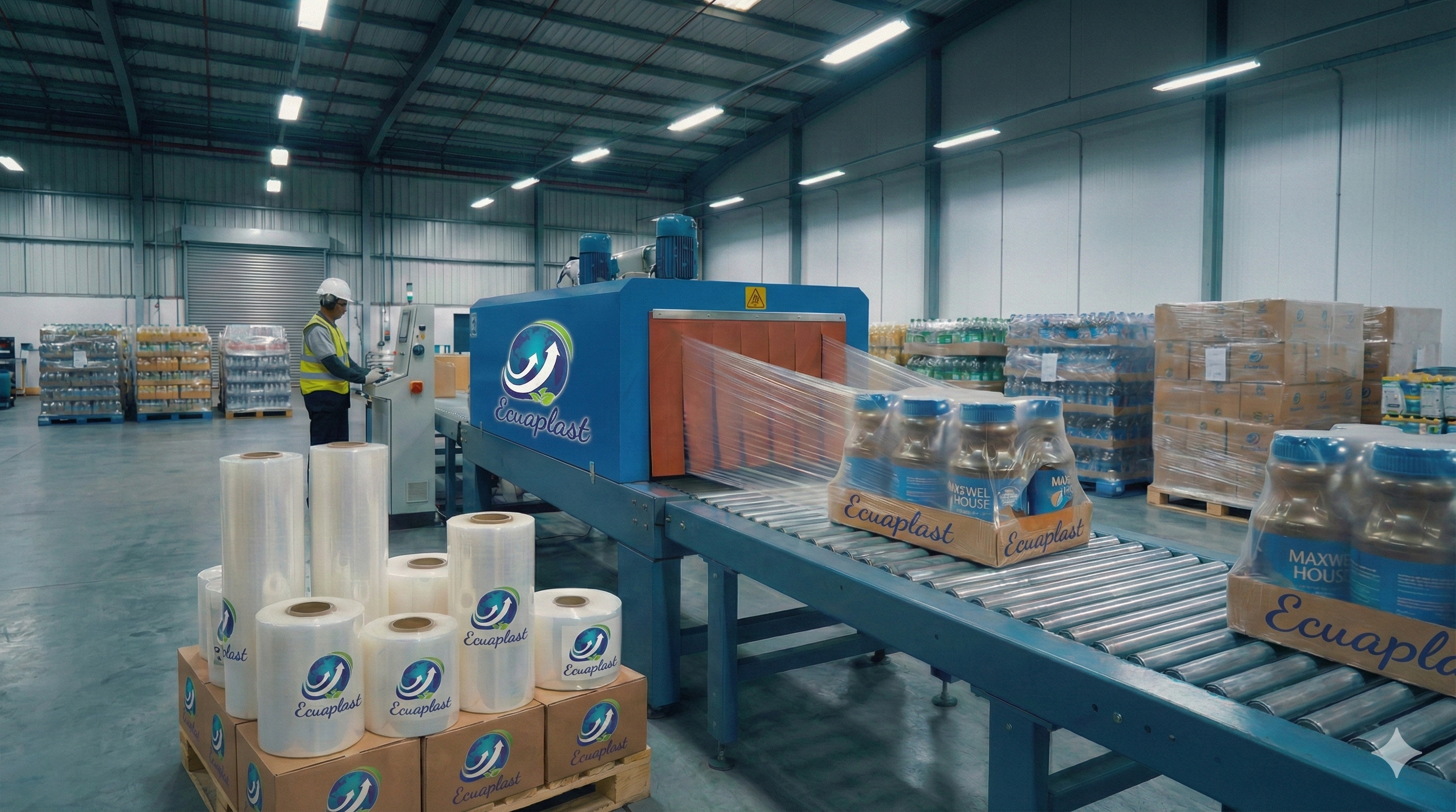 Industrial Manufacturing 6