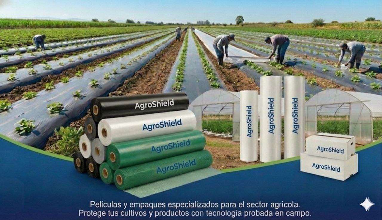 Industrial Manufacturing 7