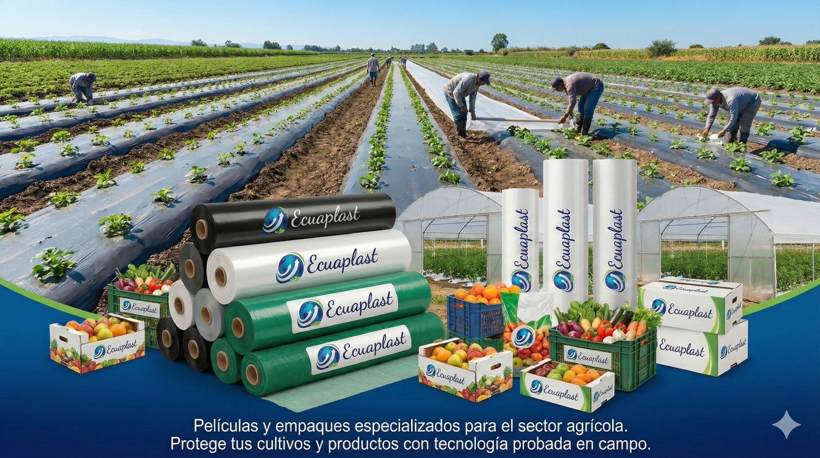 Industrial Manufacturing 7