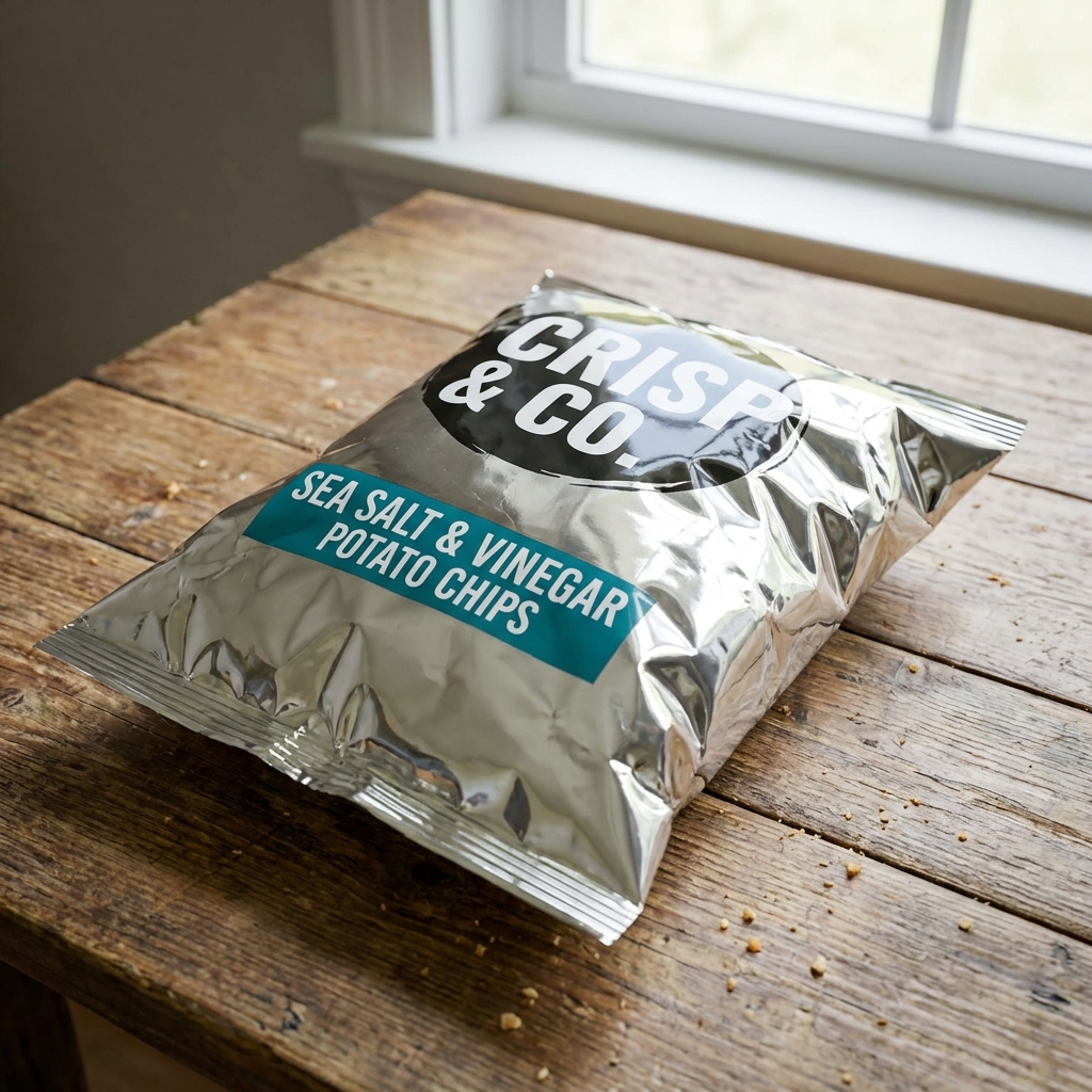 Bopp Bi-Orientado - Producto 2