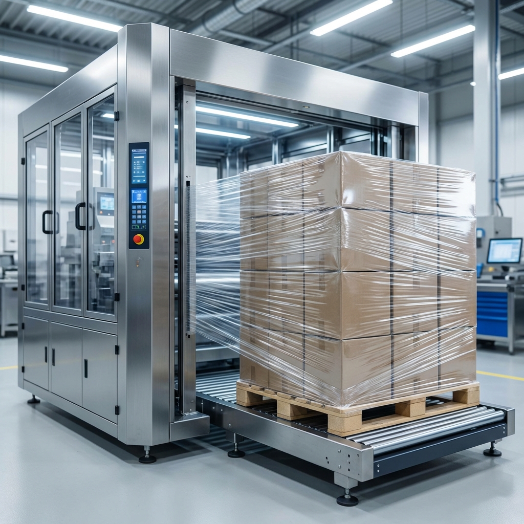 Bopp Bi-Orientado - Producto 4