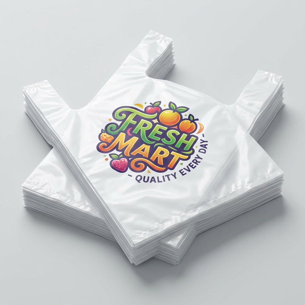 Fundas de Acarreo - Producto 5