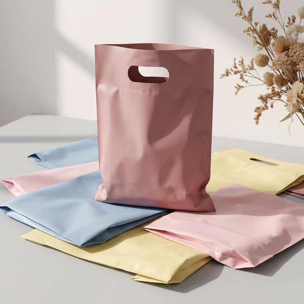 Fundas de Acarreo - Producto 2