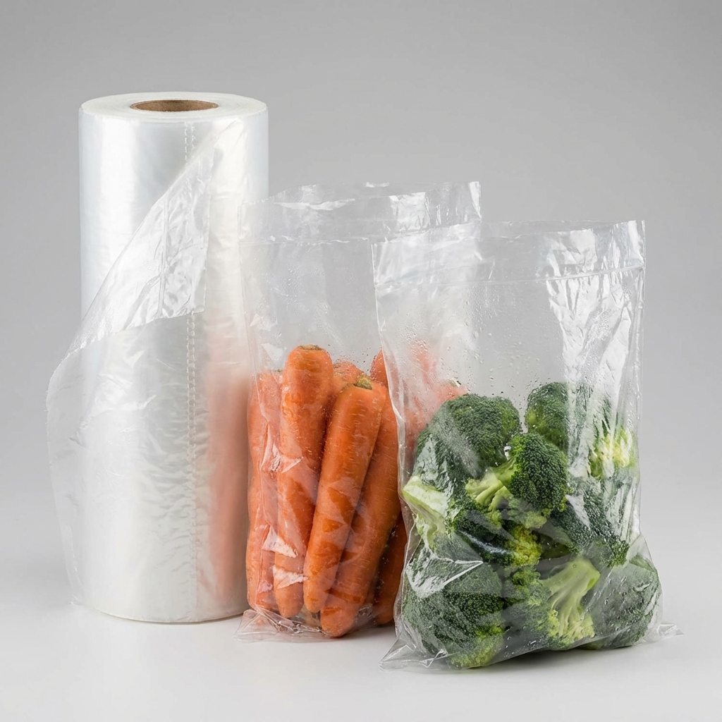 Polietileno - Producto 3