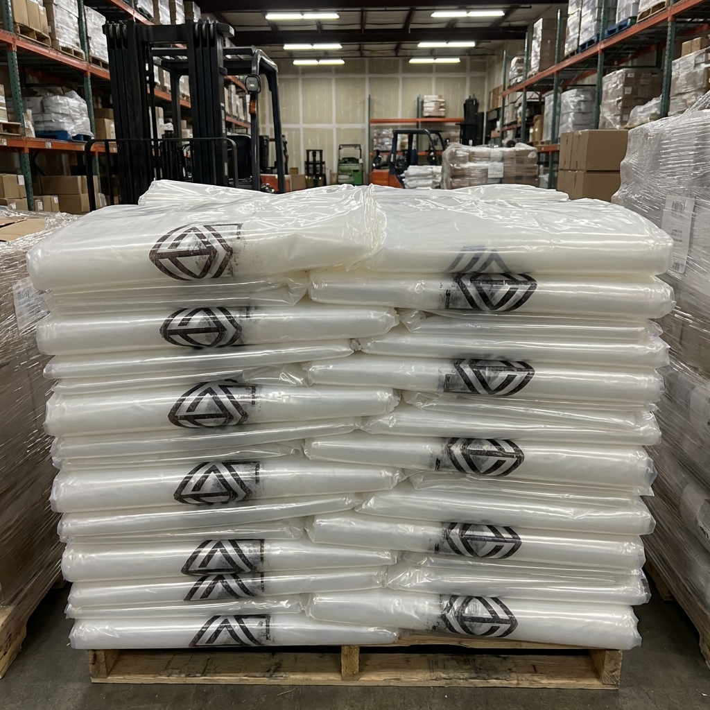 Polietileno - Producto 1