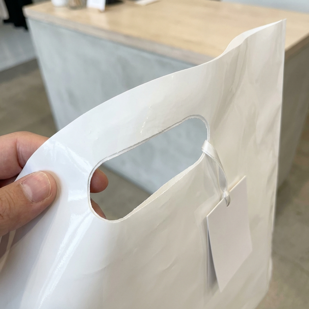 Polietileno - Producto 2