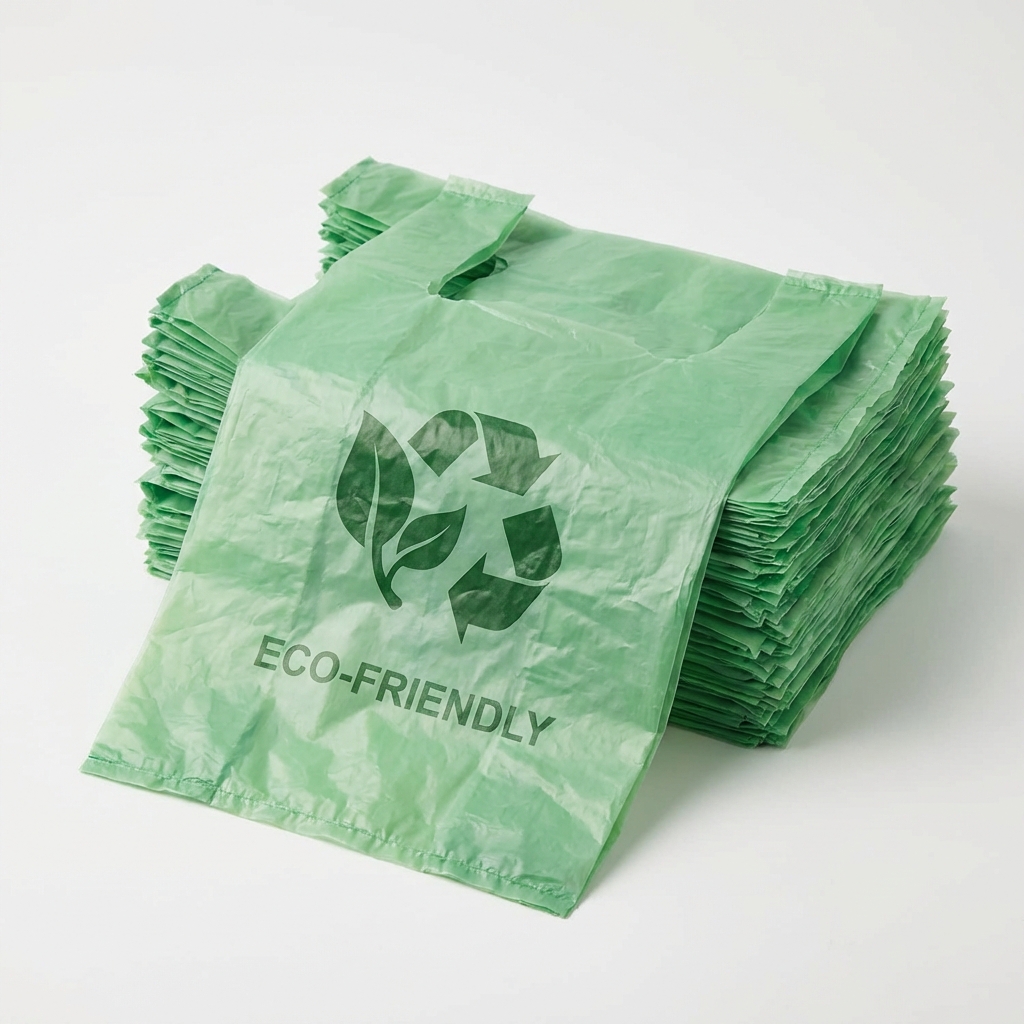 Polietileno - Producto 2