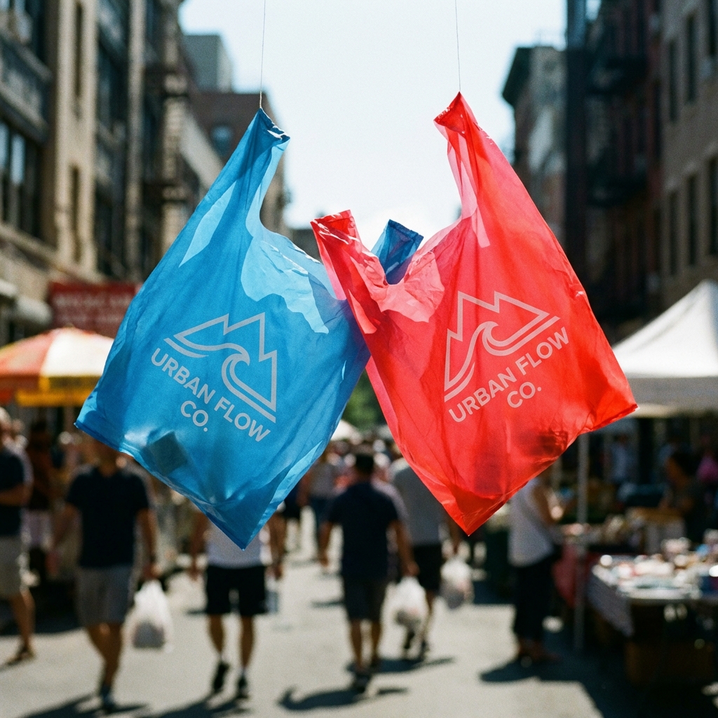 Polietileno - Producto 3