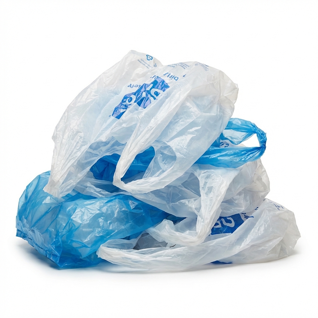 Polietileno - Producto 1