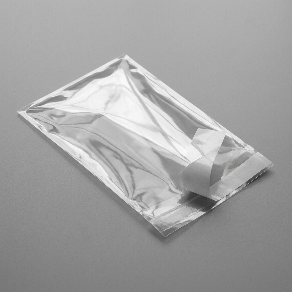 Polietileno - Producto 3