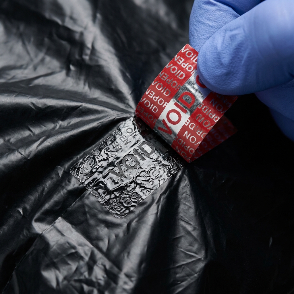 Polietileno - Producto 1