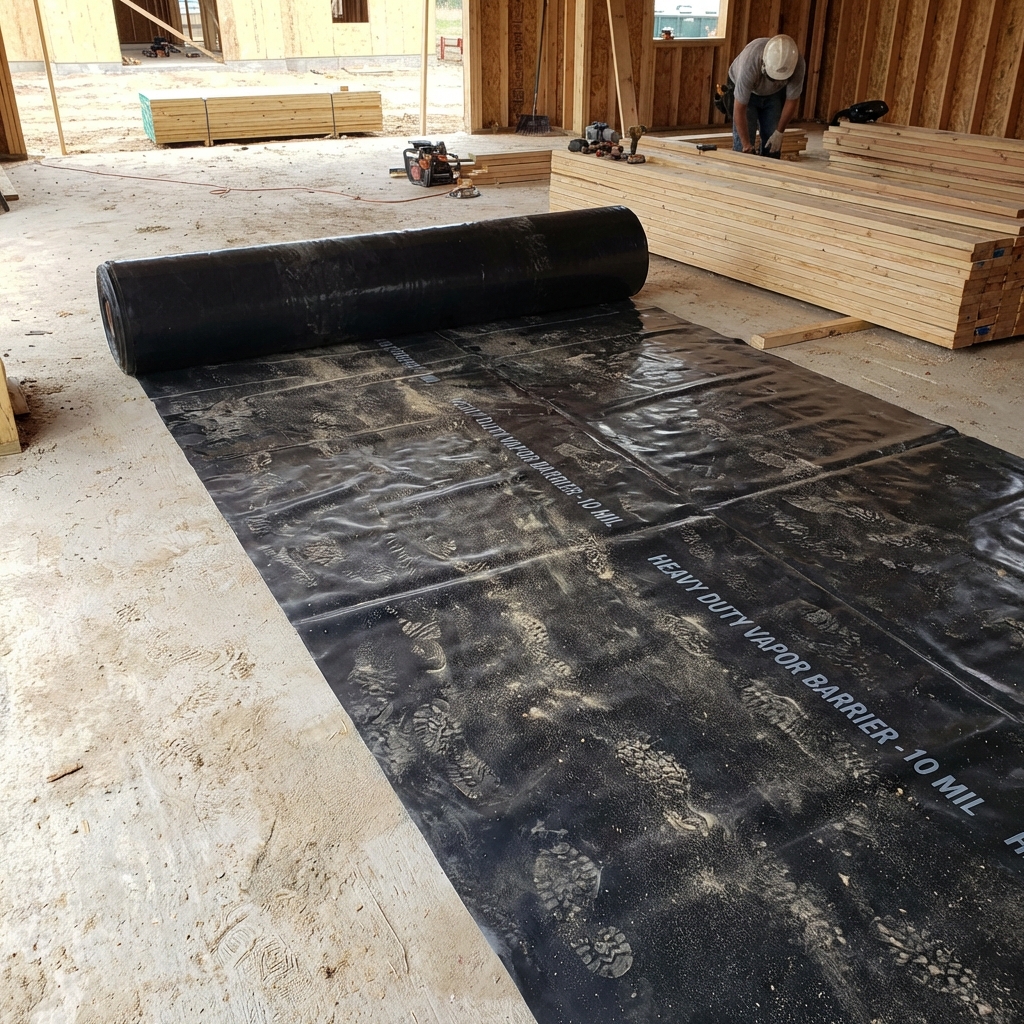 Polietileno - Producto 3