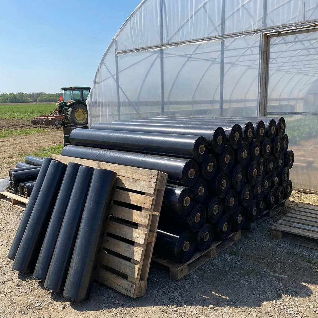 Polietileno - Producto 4