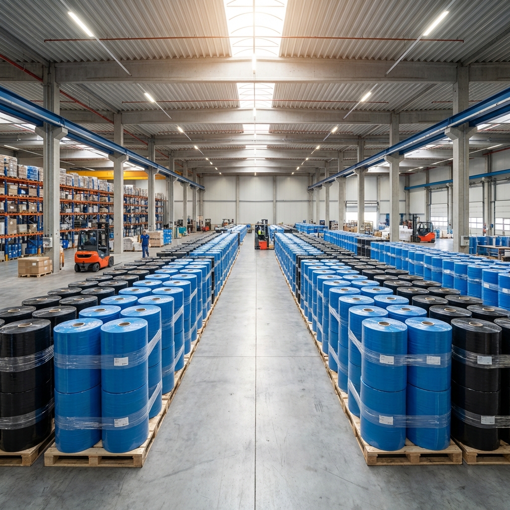 Polietileno - Producto 2