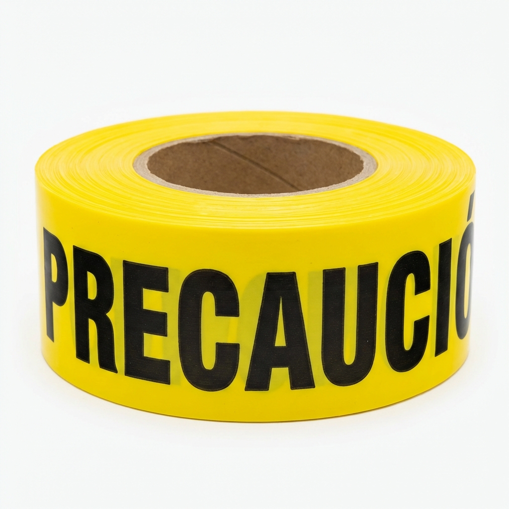 Polietileno - Producto 1