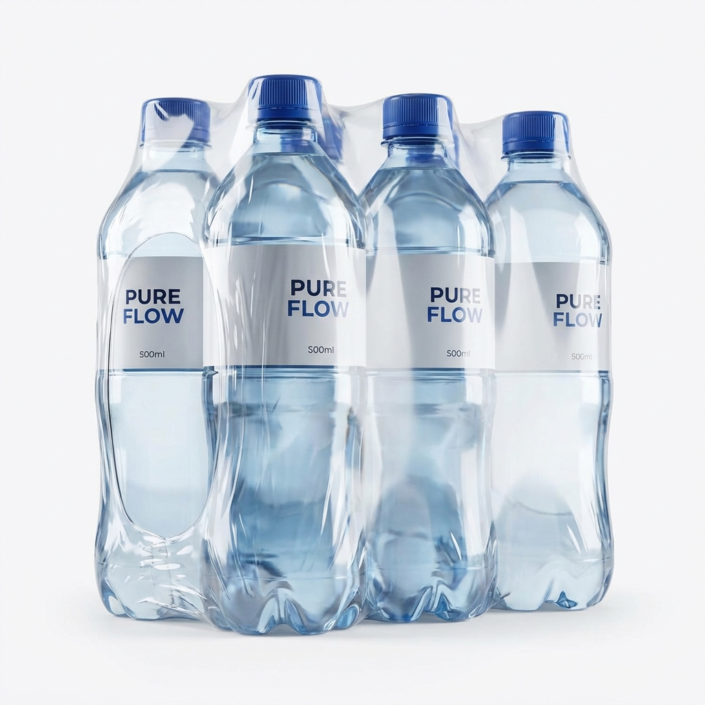 Polietileno - Producto 2