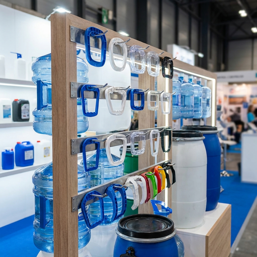 Polietileno - Producto 3