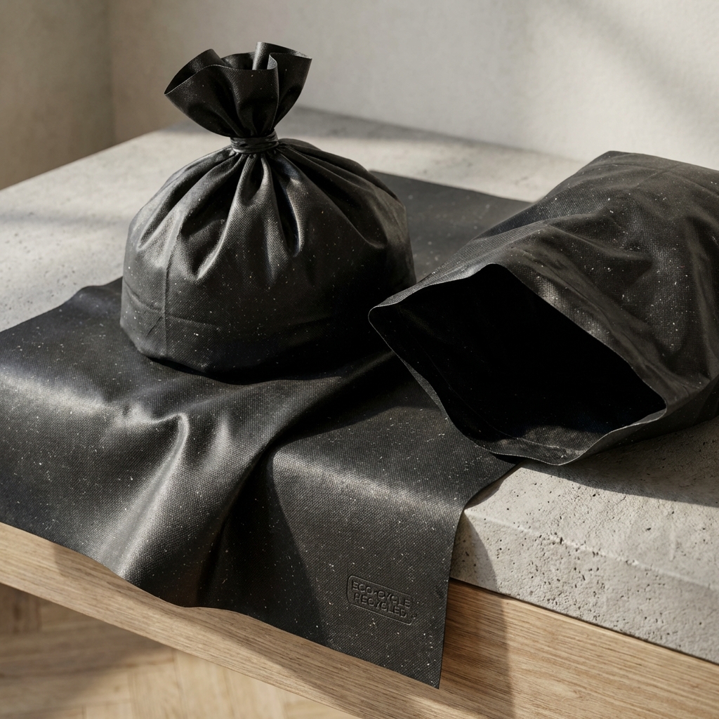 Reciclado Ecológico - Producto 2