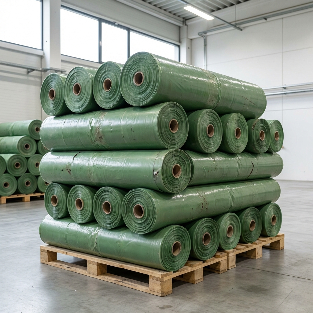 Reciclado Ecológico - Producto 3