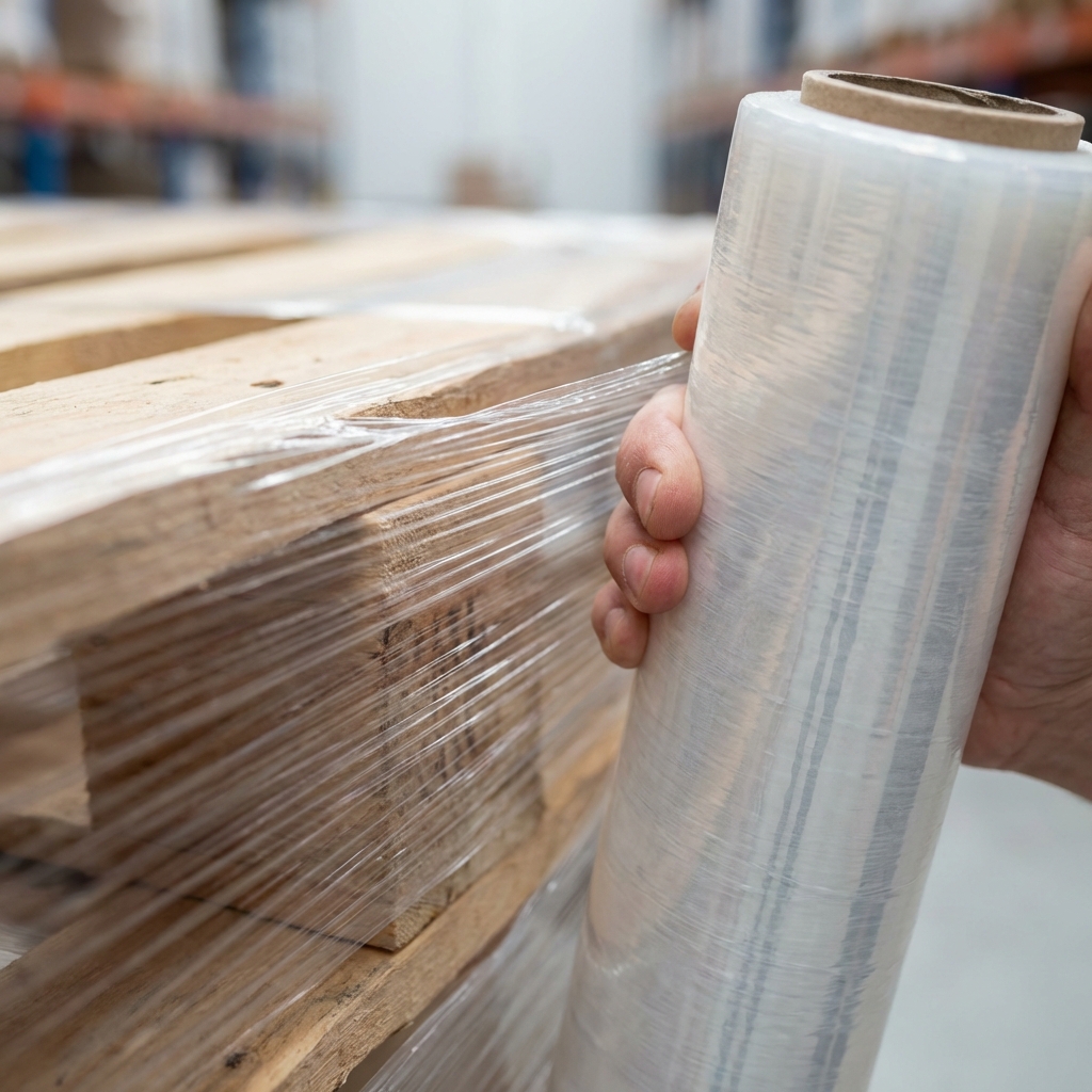 Stretch Film - Producto 2