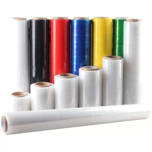 Stretch Film - Producto 3