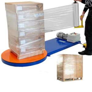 Stretch Film - Producto 4