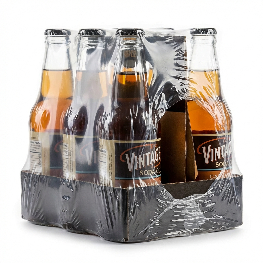 Termo Encogible - Producto 2